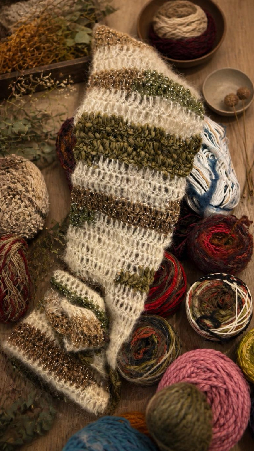 Handmade Creations