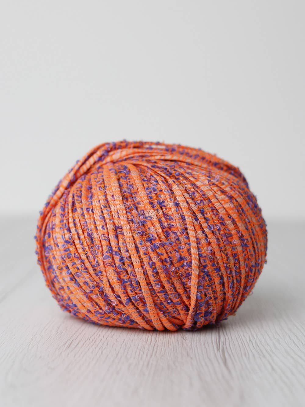 POP 100g yarns - Cotton Blend: Limes