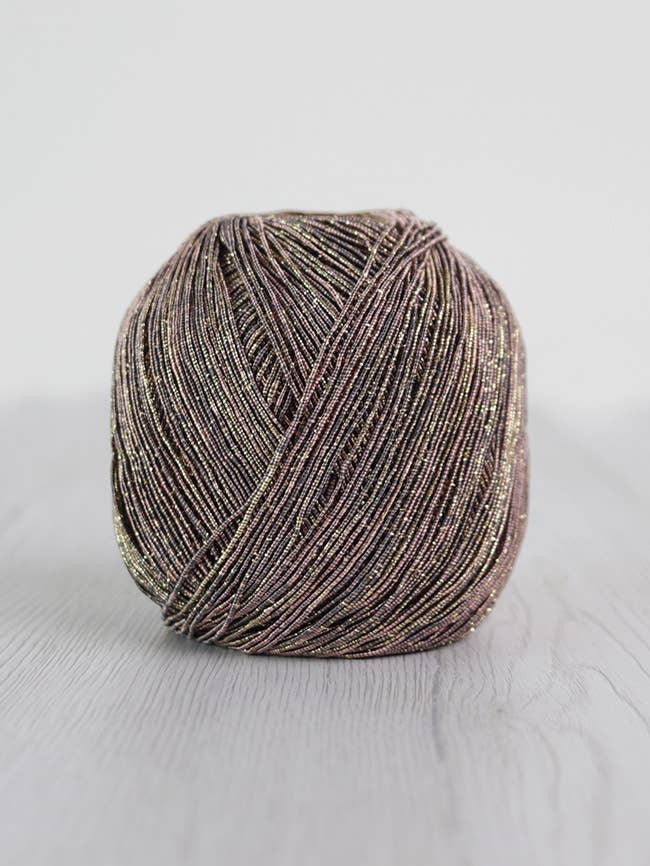 CHARLESTON 100g yarns - cotton blend