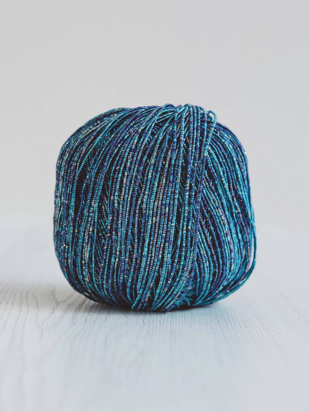 CHARLESTON 100g yarns - cotton blend