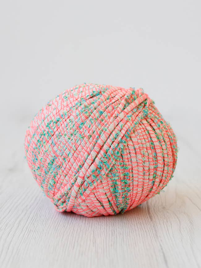 POP 100g yarns - Cotton Blend: Muscari