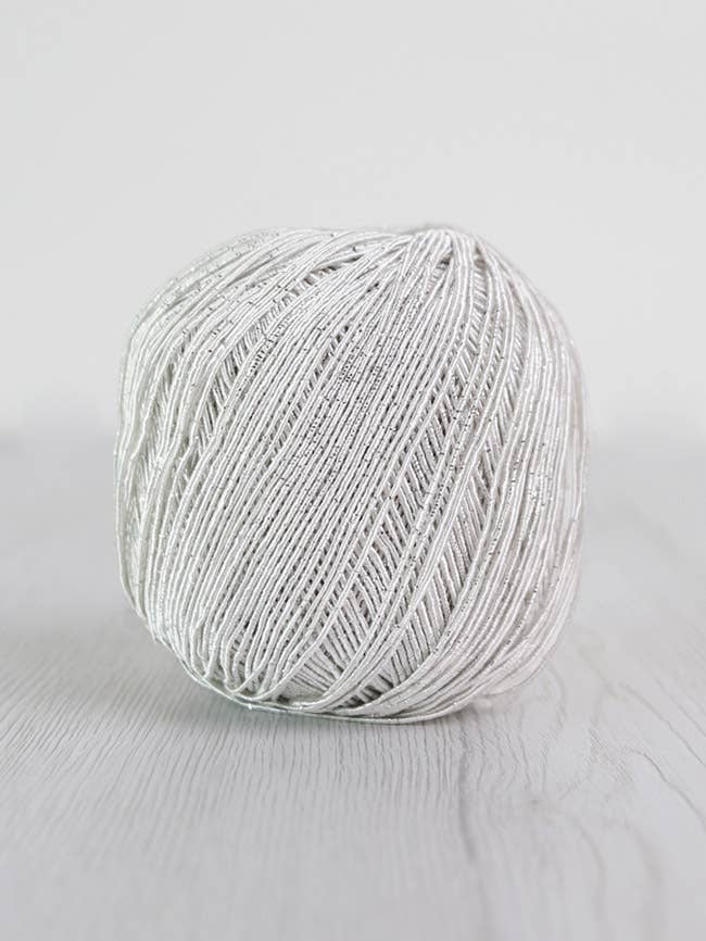 CHARLESTON 100g yarns - cotton blend