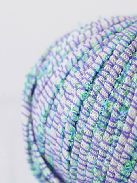 POP 100g yarns - Cotton Blend: Limes