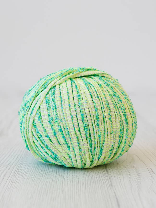 POP 100g yarns - Cotton Blend: Muscari