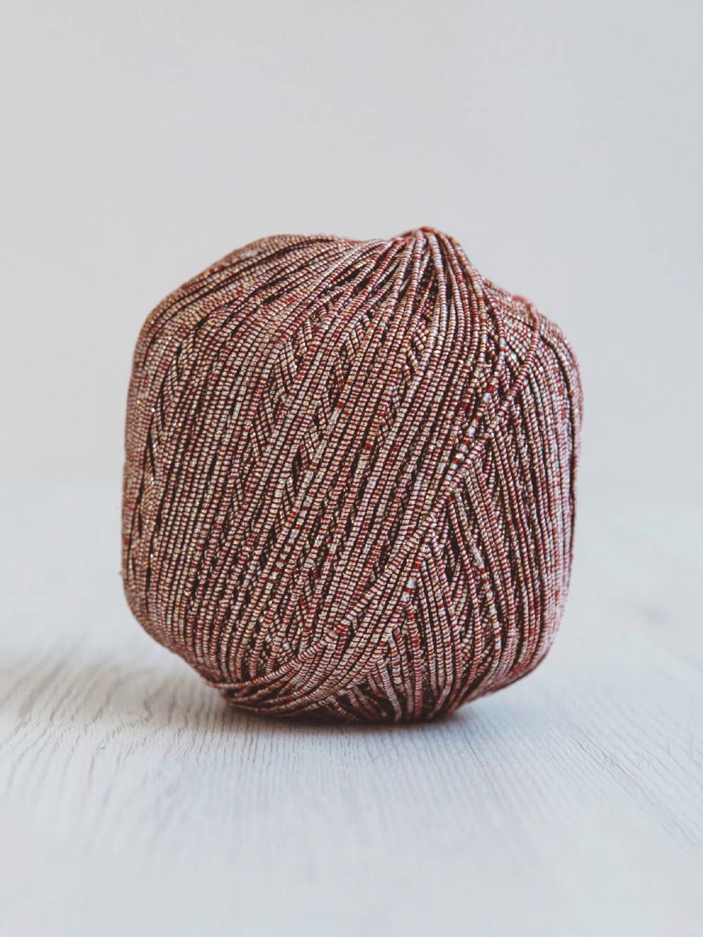 CHARLESTON 100g yarns - cotton blend
