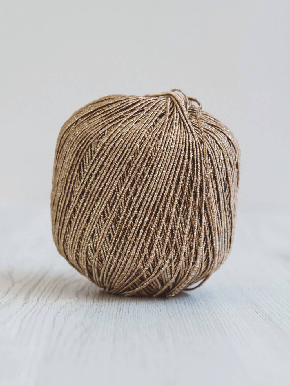 CHARLESTON 100g yarns - cotton blend