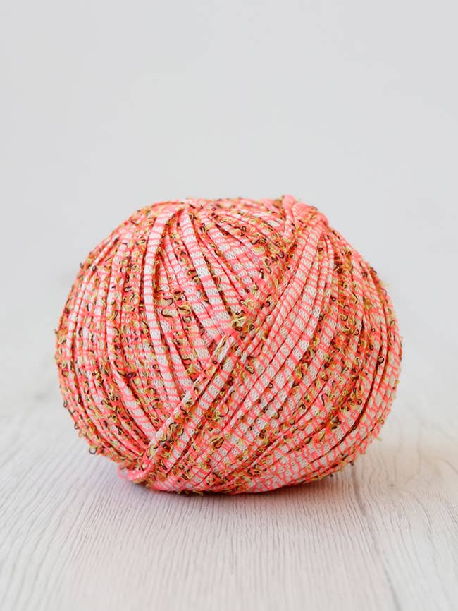 POP 100g yarns - Cotton Blend: Muscari