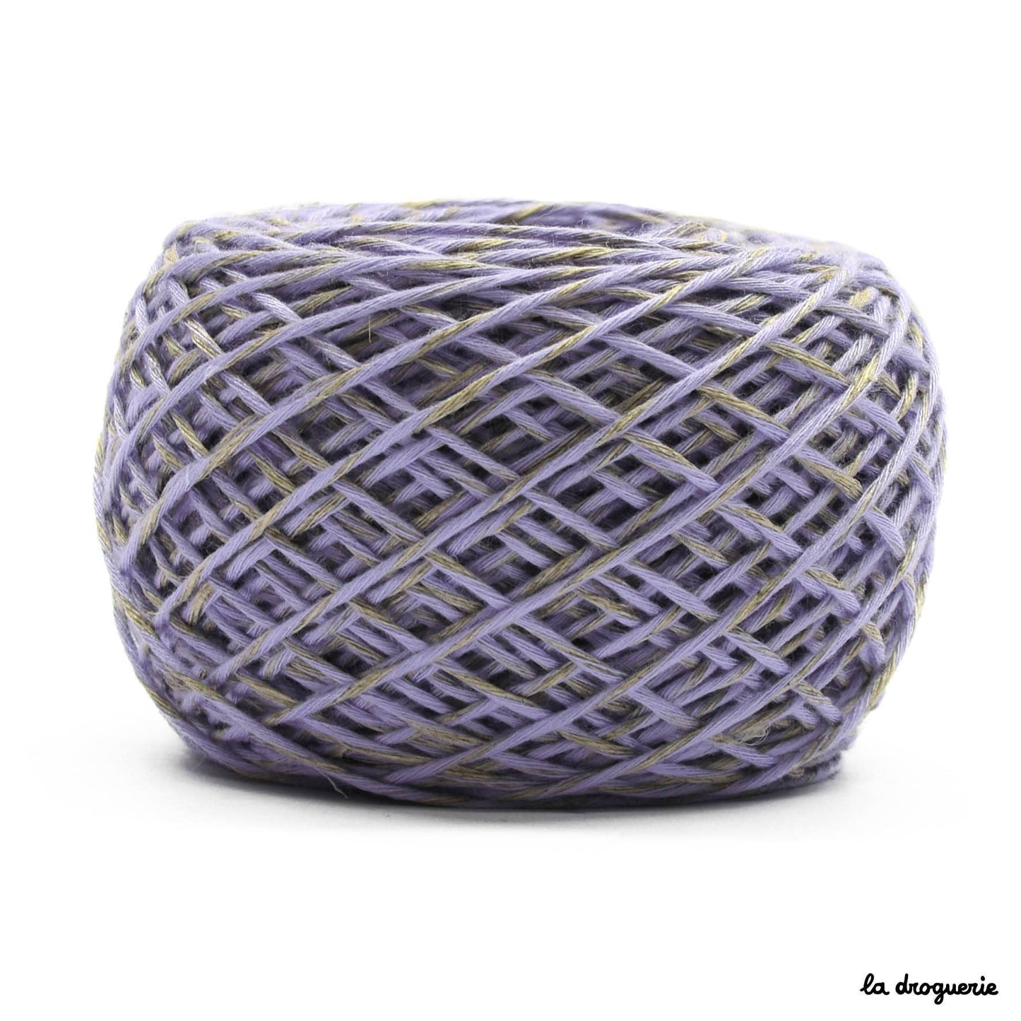 Bossa-Nova knitting yarn (50% bamboo, 50% linen)