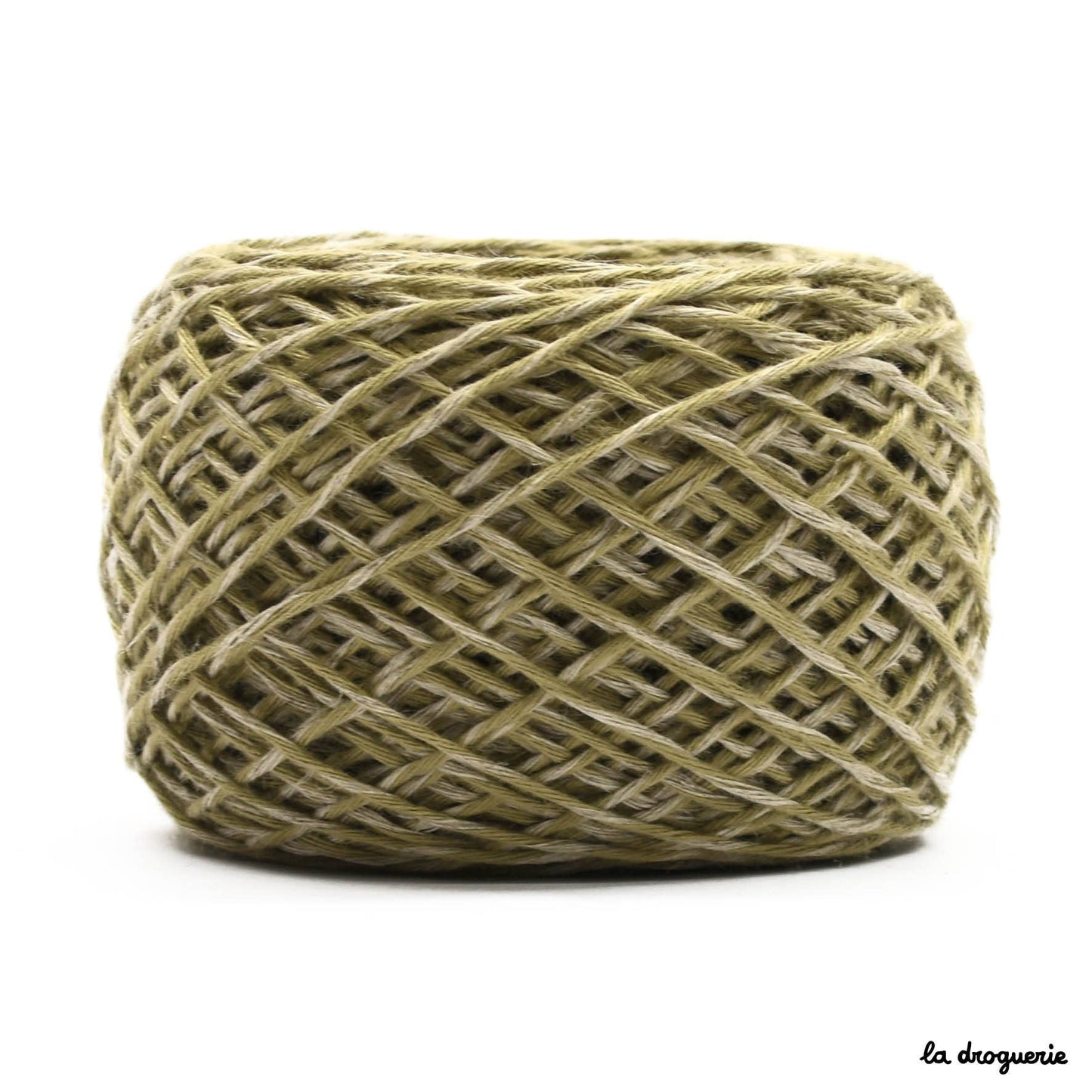 Bossa-Nova knitting yarn (50% bamboo, 50% linen)