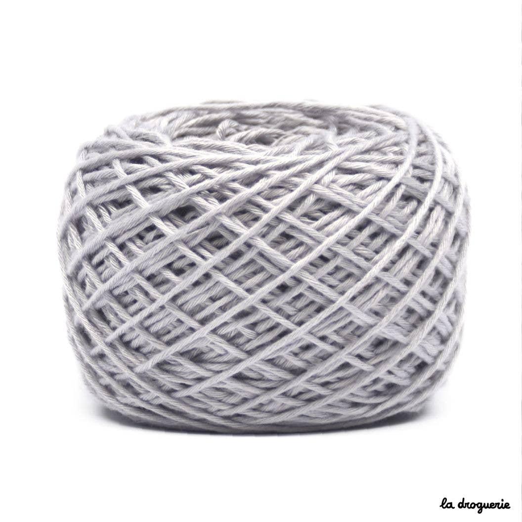 Kaléïdo knitting yarn (bamboo and linen)