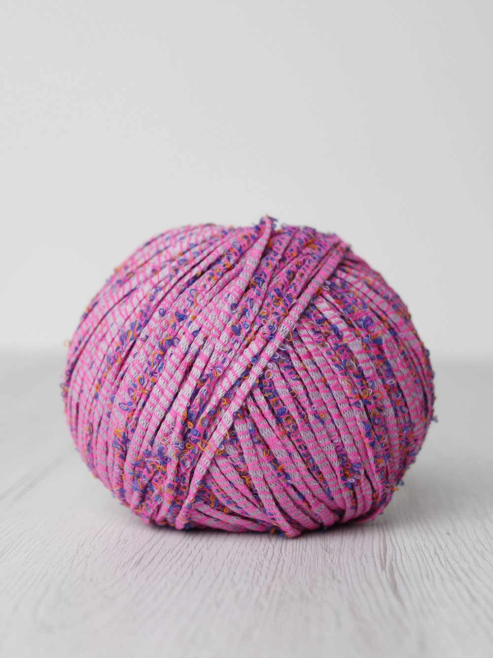 POP 100g yarns - Cotton Blend: Muscari