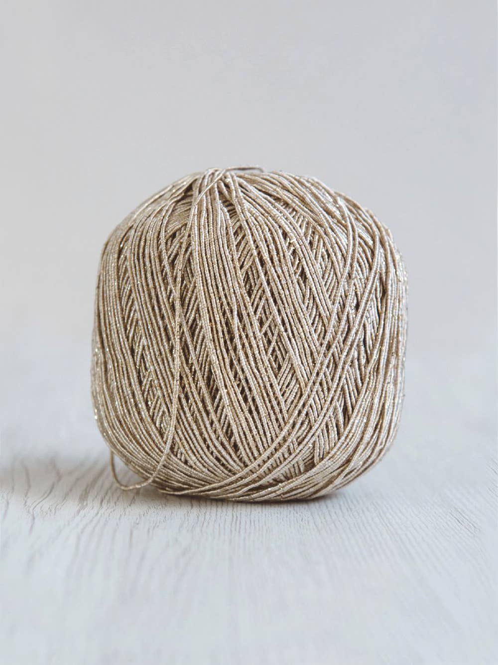CHARLESTON 100g yarns - cotton blend