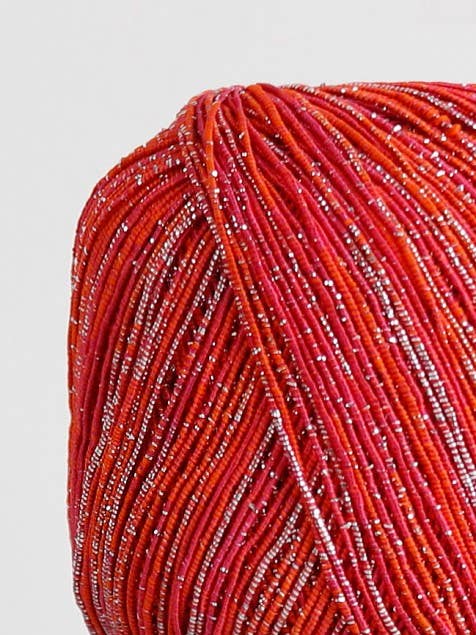CHARLESTON 100g yarns - cotton blend