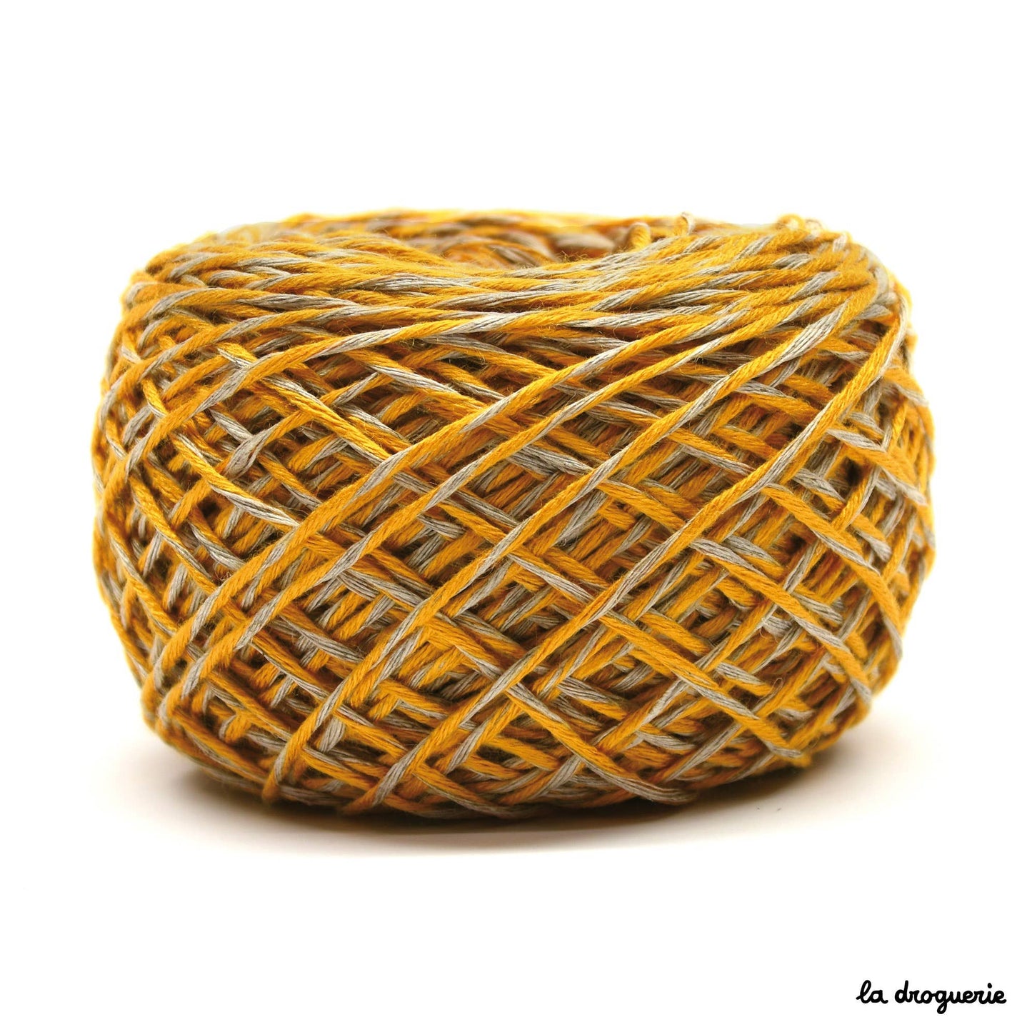 Bossa-Nova knitting yarn (50% bamboo, 50% linen)