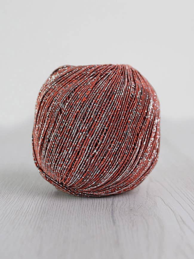 CHARLESTON 100g yarns - cotton blend