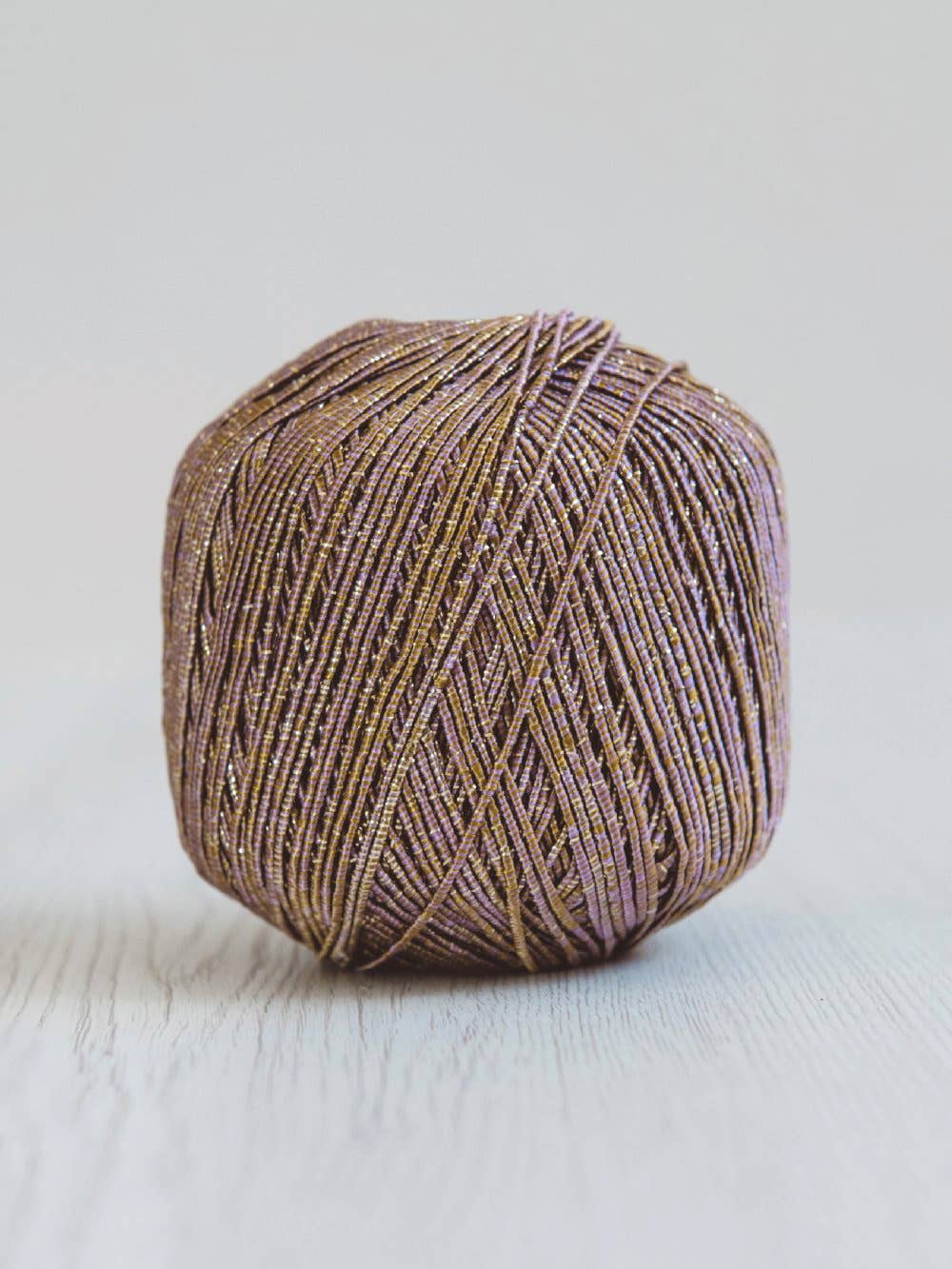 CHARLESTON 100g yarns - cotton blend