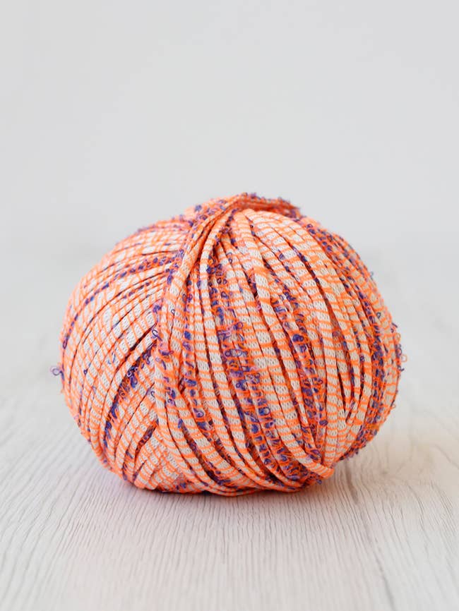 POP 100g yarns - Cotton Blend: Muscari
