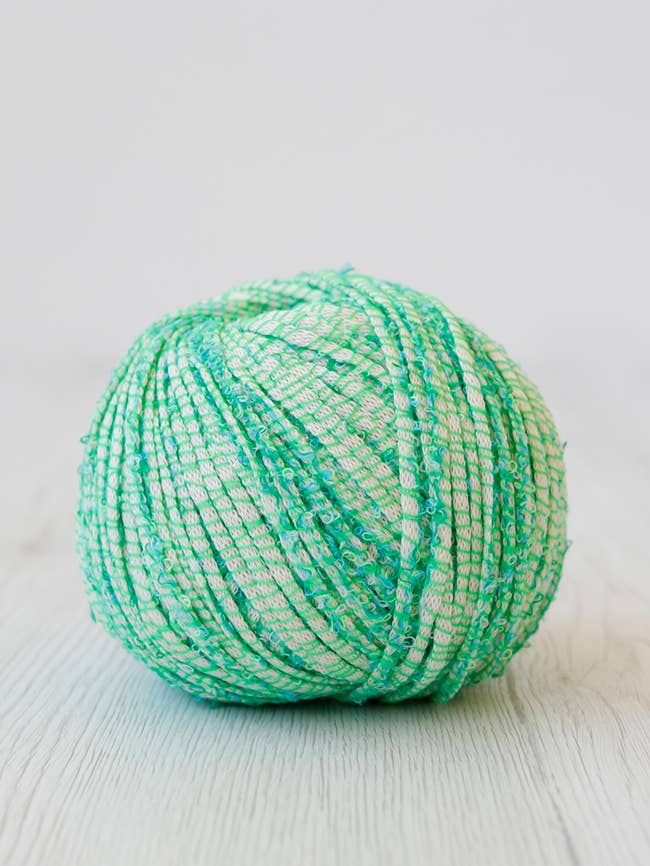 POP 100g yarns - Cotton Blend: Muscari