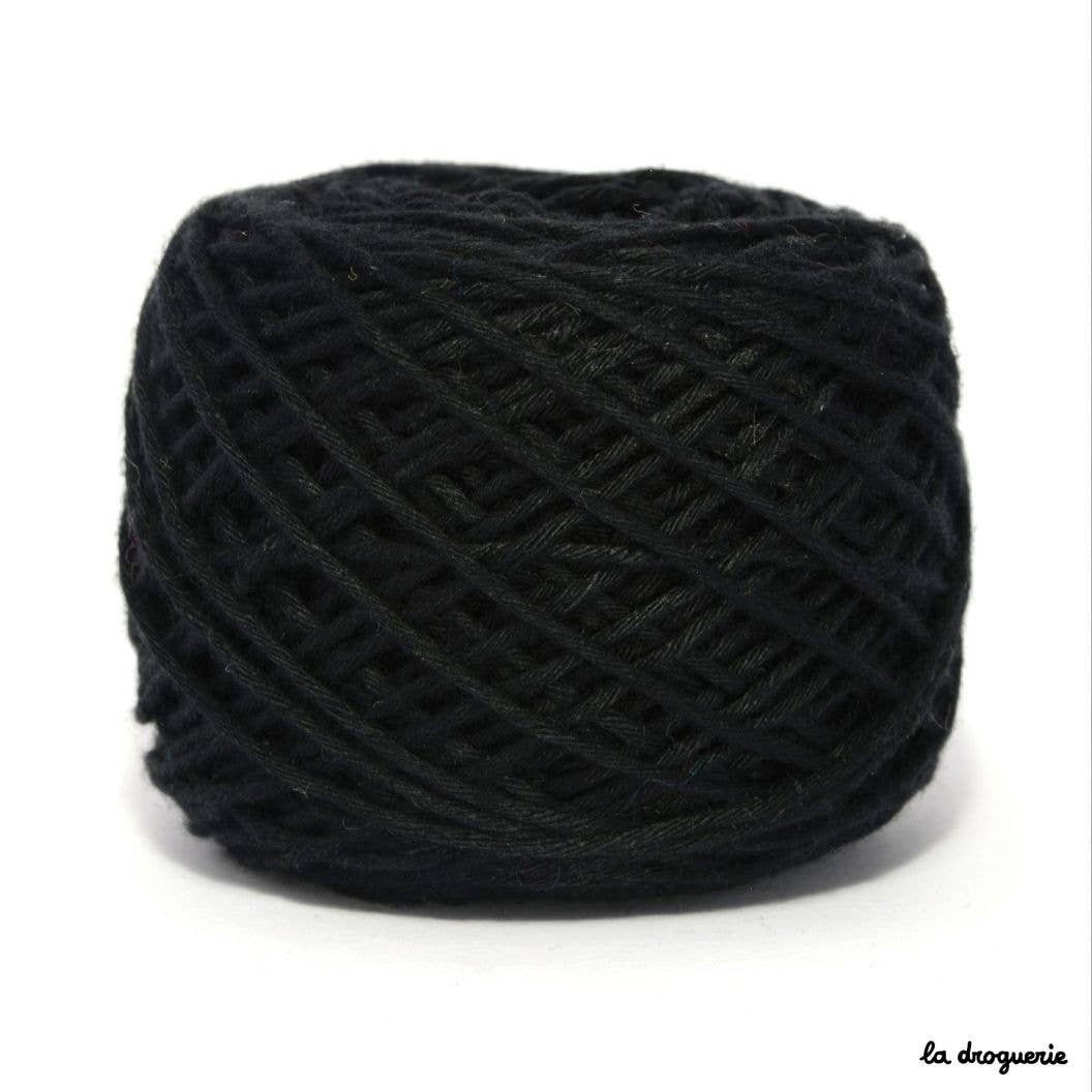 Kaléïdo knitting yarn (bamboo and linen)