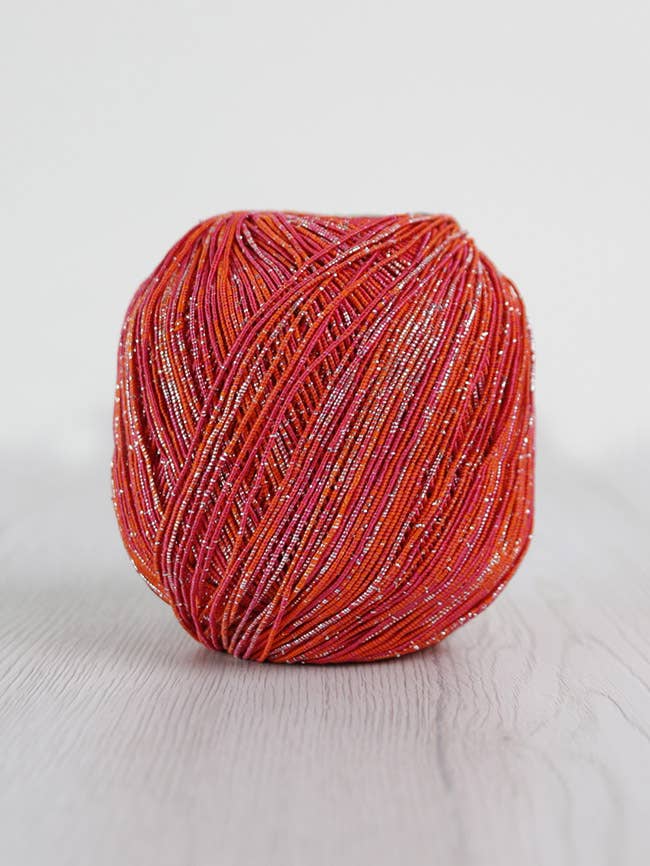 CHARLESTON 100g yarns - cotton blend