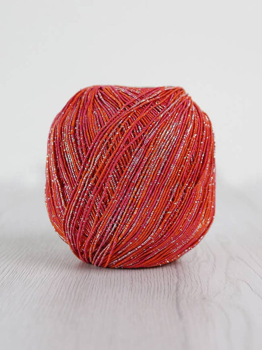 CHARLESTON 100g yarns - cotton blend