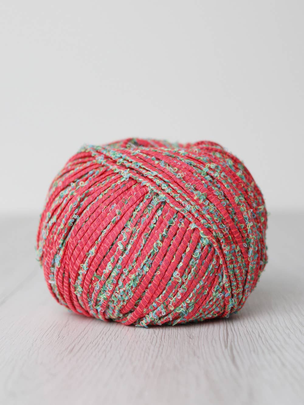 POP 100g yarns - Cotton Blend: Muscari